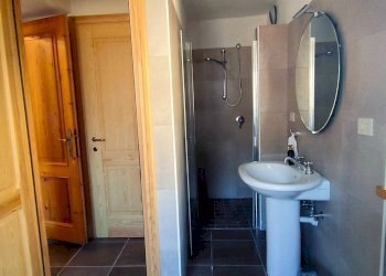 bathroom - Villa Pieve
 
172, Ponzone - foto 23