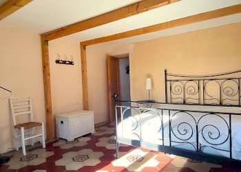 bedroom - Villa Pieve
 
172, Ponzone - foto 26