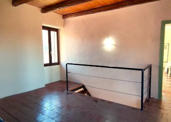 bedroom - Villa Pieve
 
172, Ponzone - foto 28