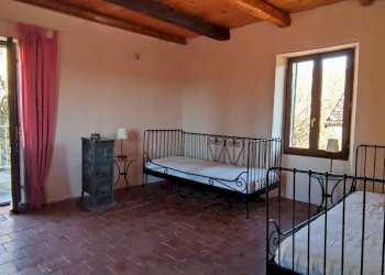 bedroom - Villa Pieve
 
172, Ponzone - foto 29