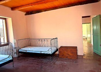 bedroom - Villa Pieve
 
172, Ponzone - foto 30