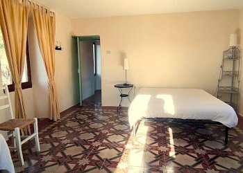 bedroom - Villa Pieve
 
172, Ponzone - foto 32