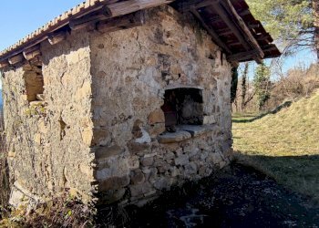 rustic outdoor oven - Villa Pieve
 
172, Ponzone - foto 34