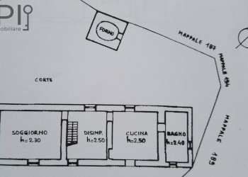 Foto 40 - Villa Pieve
 
172, Ponzone - foto 39