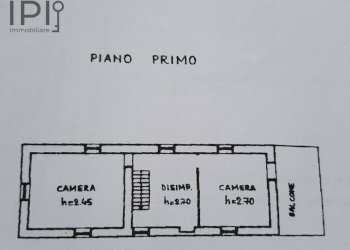 Foto 41 - Villa Pieve
 
172, Ponzone - foto 40