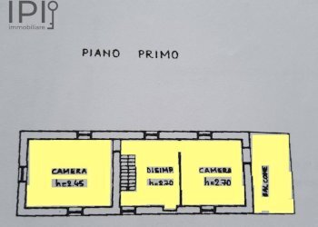 Foto 40 - Villa Pieve
 
172, Ponzone - photo 39