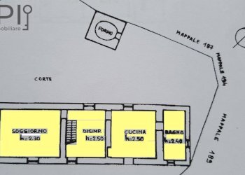 Foto 41 - Villa Pieve
 
172, Ponzone - photo 40
