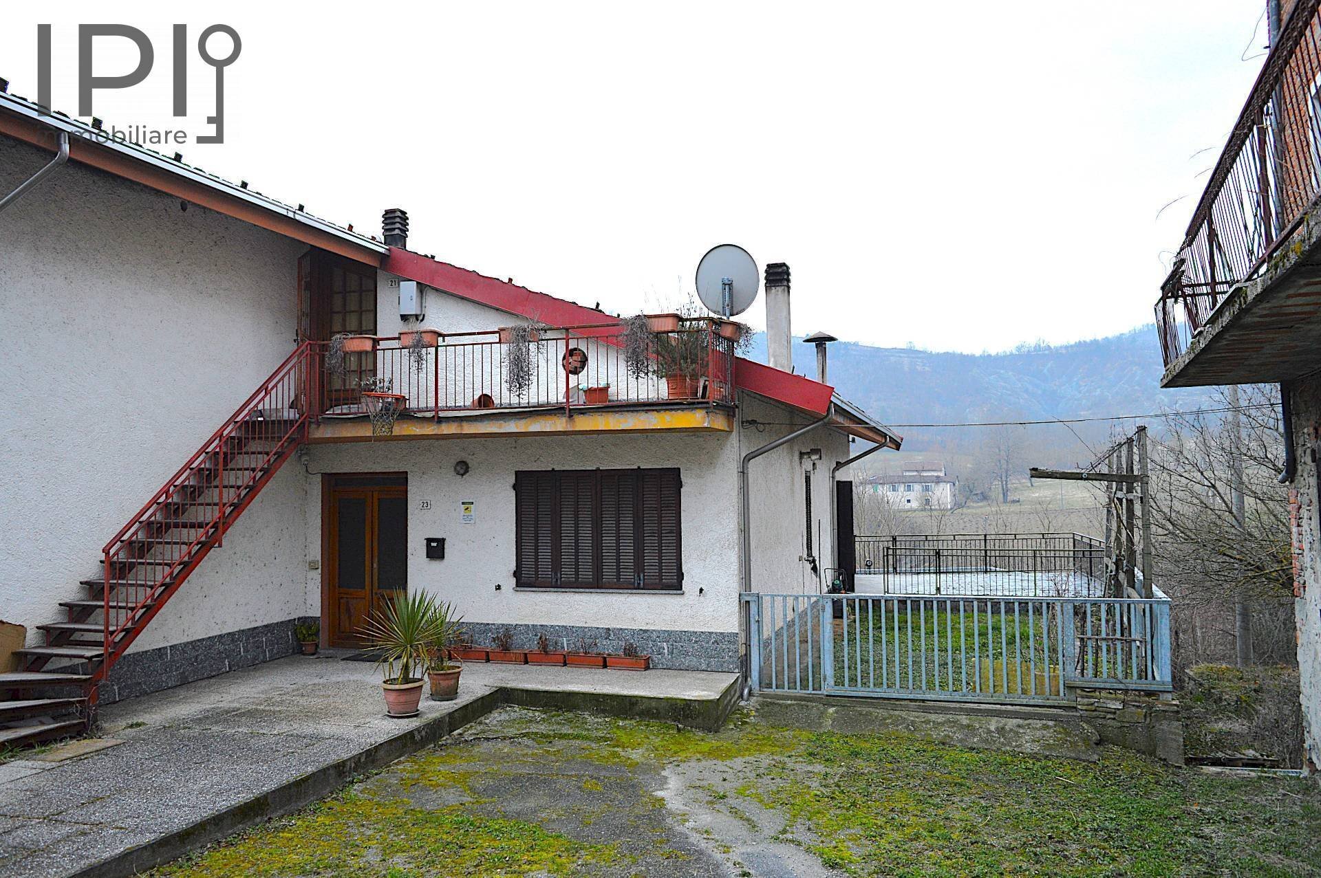 Foto 2 - Semi-detached house via val piana
21, Piana Crixia - photo 2