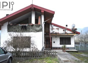 Foto 28 - Casa semi indipendente via val piana
 
21, Piana Crixia - foto 28