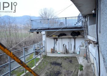 Foto 30 - Casa semi indipendente via val piana
 
21, Piana Crixia - foto 30