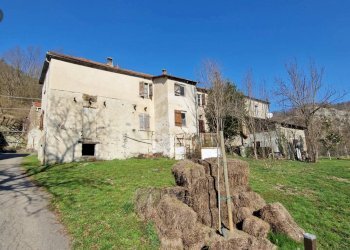 Foto 2 - Rustico Piana Crixia - foto 2