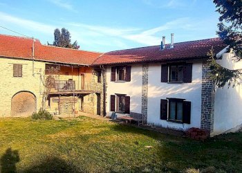 Foto 2 - Villa a Schiera Costalunga
 
27, Mombarcaro - foto 2