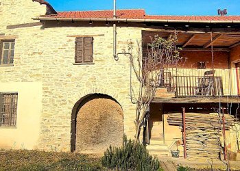 Foto 3 - Villa a Schiera Costalunga
 
27, Mombarcaro - foto 3