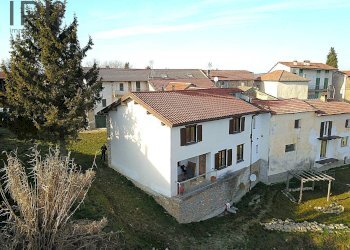 Foto 5 - Villa a Schiera Costalunga
 
27, Mombarcaro - foto 5