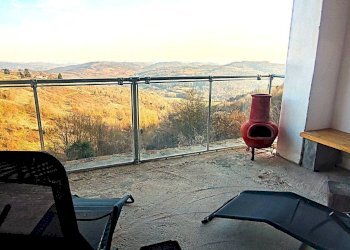 Foto 16 - Villa a Schiera Costalunga
 
27, Mombarcaro - foto 16