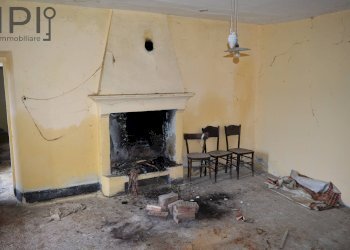 interior ground floor house A - Rustico regione penenghi
 
52, Cassinasco - foto 8