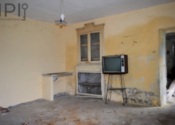 interior ground floor house A - Rustico regione penenghi
 
52, Cassinasco - foto 10