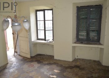 interior ground floor house A - Rustico regione penenghi
 
52, Cassinasco - foto 12