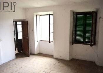 interior first floor house A - Rustico regione penenghi
 
52, Cassinasco - foto 19