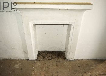 interior first floor house A - Rustico regione penenghi
 
52, Cassinasco - foto 20