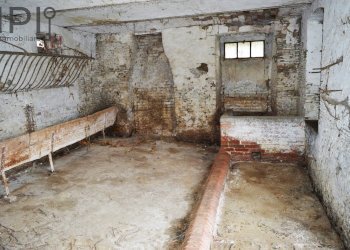 House A ground floor former stable - Rustico regione penenghi
 
52, Cassinasco - foto 21