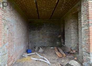 House A first floor former barn - Rustico regione penenghi
 
52, Cassinasco - foto 22