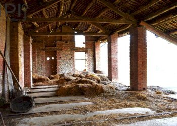 House B arcades - Rustico regione penenghi
 
52, Cassinasco - foto 23