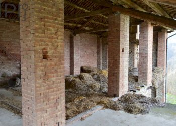 House B arcades - Rustico regione penenghi
 
52, Cassinasco - foto 24