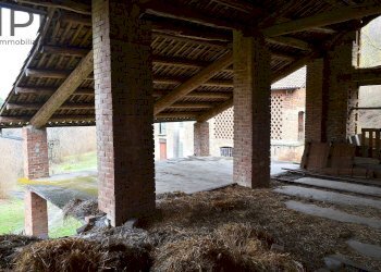 House B arcades - Rustico regione penenghi
 
52, Cassinasco - foto 28