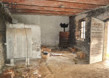 House B ground floor warehouses - Rustico regione penenghi
 
52, Cassinasco - foto 29