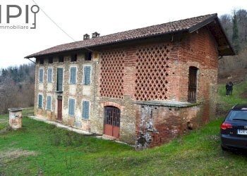 house A exterior view - Rustico regione penenghi
 
52, Cassinasco - foto 33