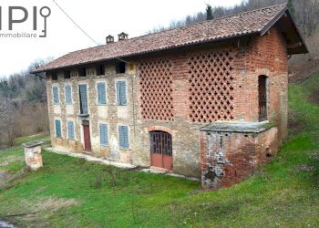house A exterior view - Rustico regione penenghi
 
52, Cassinasco - foto 34