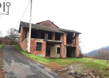 house B exterior view - Rustico regione penenghi
 
52, Cassinasco - foto 36