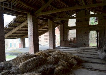 house B arcades - Rustico regione penenghi
 
52, Cassinasco - foto 40