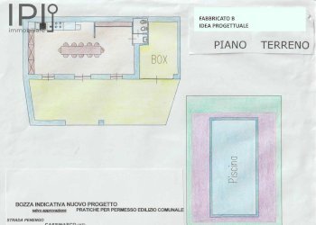 House B ground floor design idea - Rustico regione penenghi
 
52, Cassinasco - foto 46