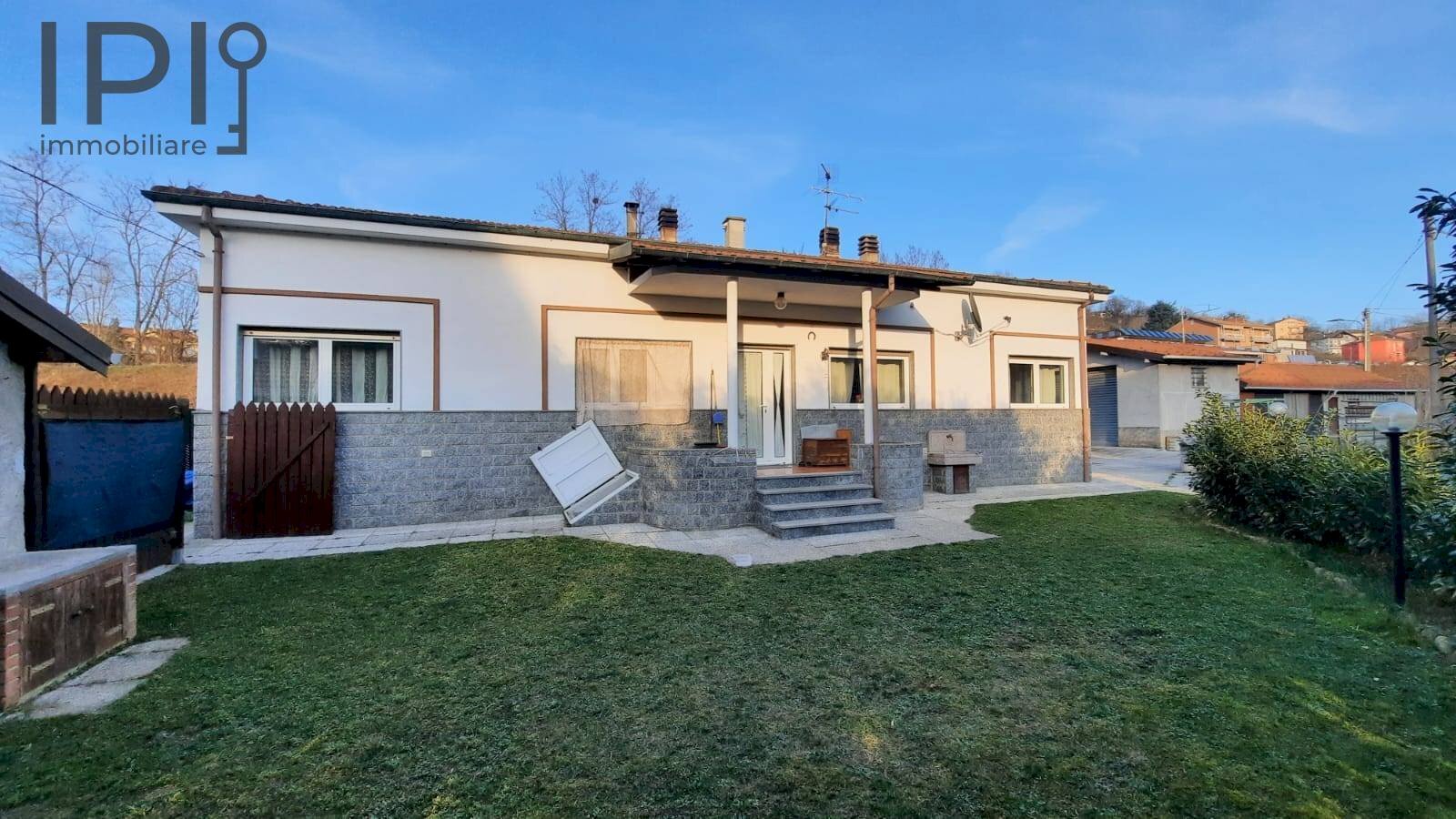 Foto 1 - Villa via fornace vecchia
 
56, Carcare - photo 1