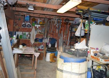 Foto 28 - Villa via fornace vecchia
 
56, Carcare - foto 28