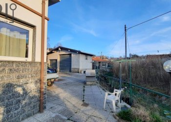 Foto 34 - Villa via fornace vecchia
 
56, Carcare - foto 34