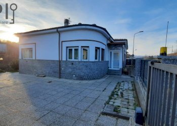 Foto 35 - Villa via fornace vecchia
 
56, Carcare - foto 35