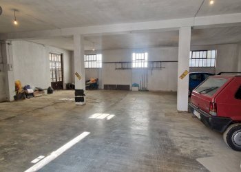 Foto 1 - Box Via Arpione, Cairo Montenotte - foto 1