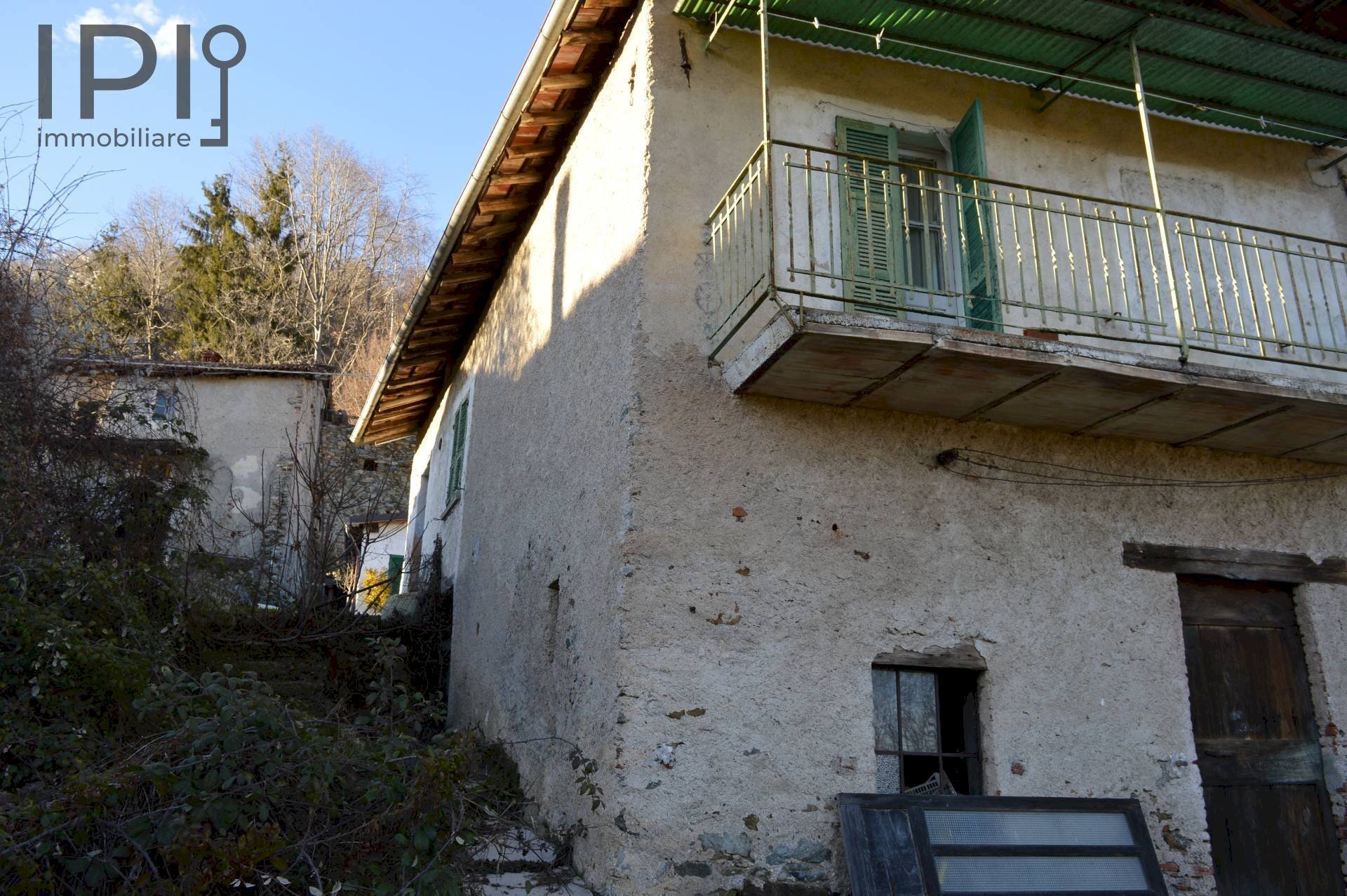 Foto 2 - Rustico loc pastori, Murialdo - foto 2