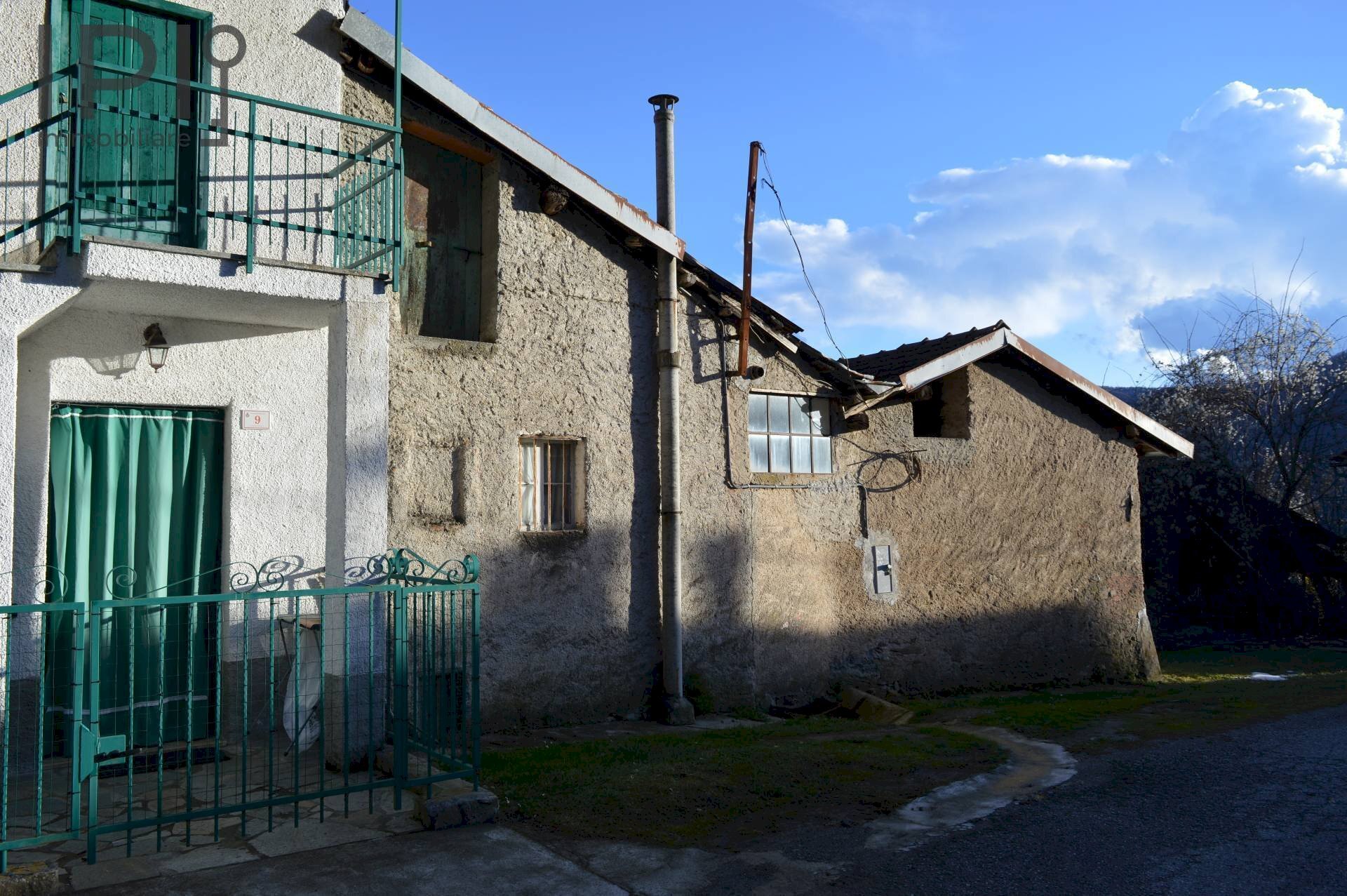 Foto 3 - Rustico loc pastori, Murialdo - foto 3