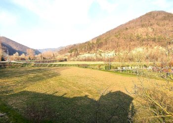 Foto 3 - Semi-detached house Via Roma
 
1, Pezzolo Valle Uzzone - photo 3