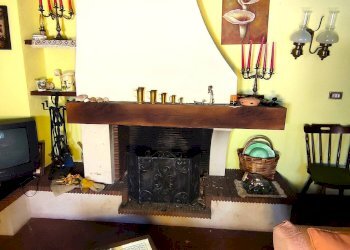 Foto 7 - Semi-detached house Via Roma
 
1, Pezzolo Valle Uzzone - photo 7