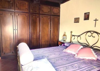 Foto 13 - Semi-detached house Via Roma
 
1, Pezzolo Valle Uzzone - photo 13