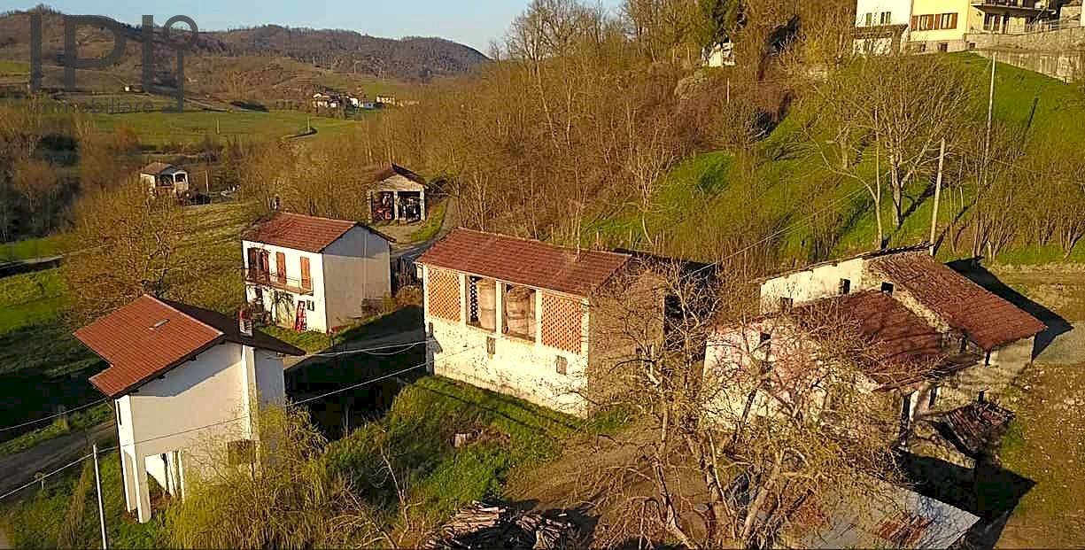 Foto 2 - Rustico Reg Tibaldi
5, Pareto - foto 2