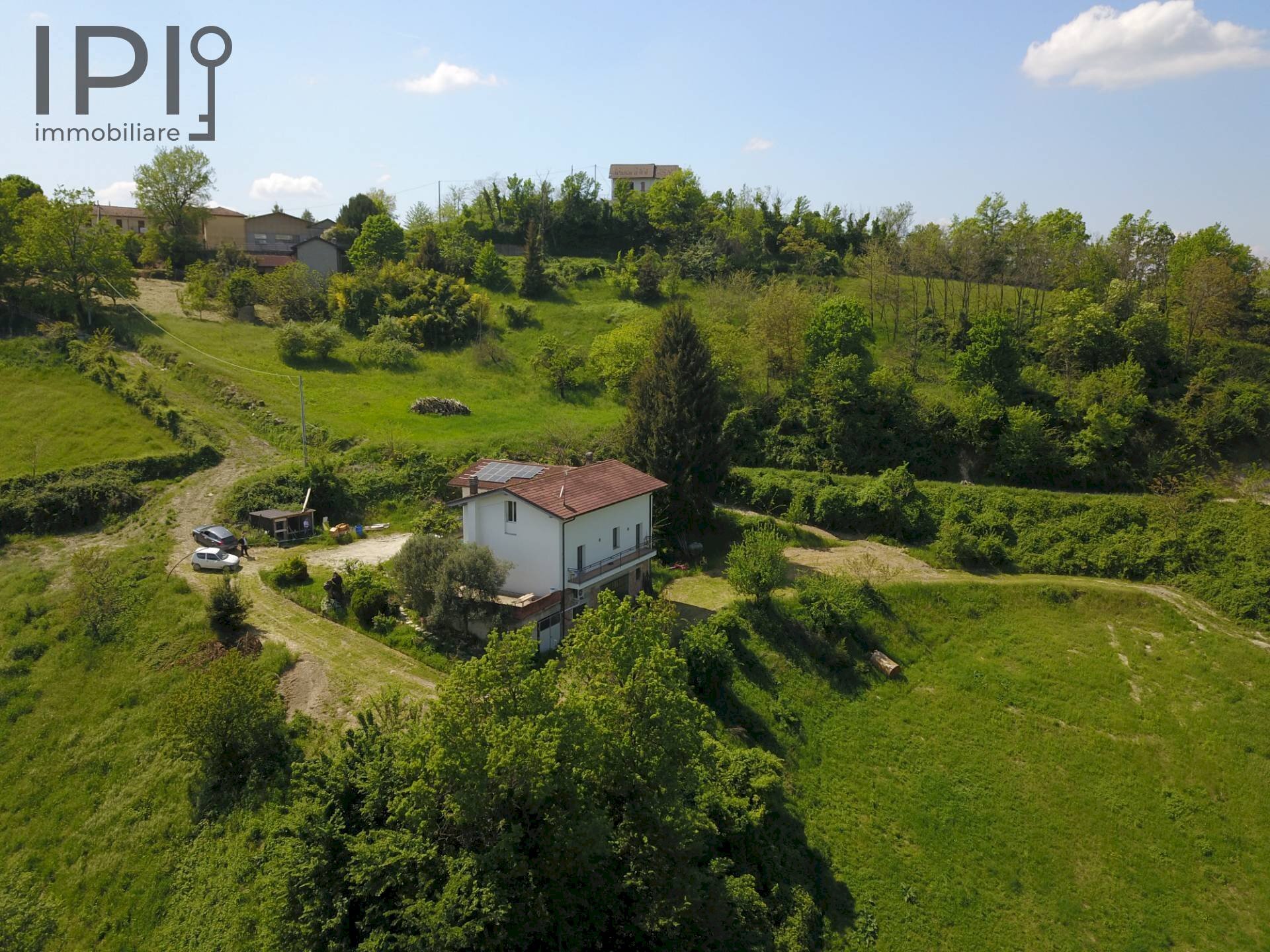 Foto 3 - Villa Valle Zani, Cavatore - foto 3