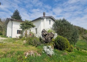 Foto 1 - Villa Valle Zani, Cavatore - foto 1