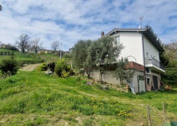 Foto 4 - Villa Valle Zani, Cavatore - foto 4