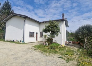 Foto 6 - Villa Valle Zani, Cavatore - foto 6